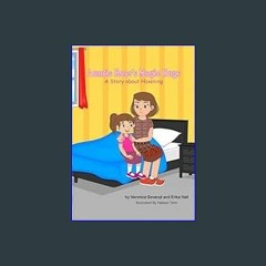 [Ebook] ❤ Auntie Rosa's Magic Hugs: A Story about Havening     Kindle Edition Read Book