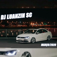 🔥 MEGAFUNK MARÇO 2020 - DJ LUANZIN SC 🔥