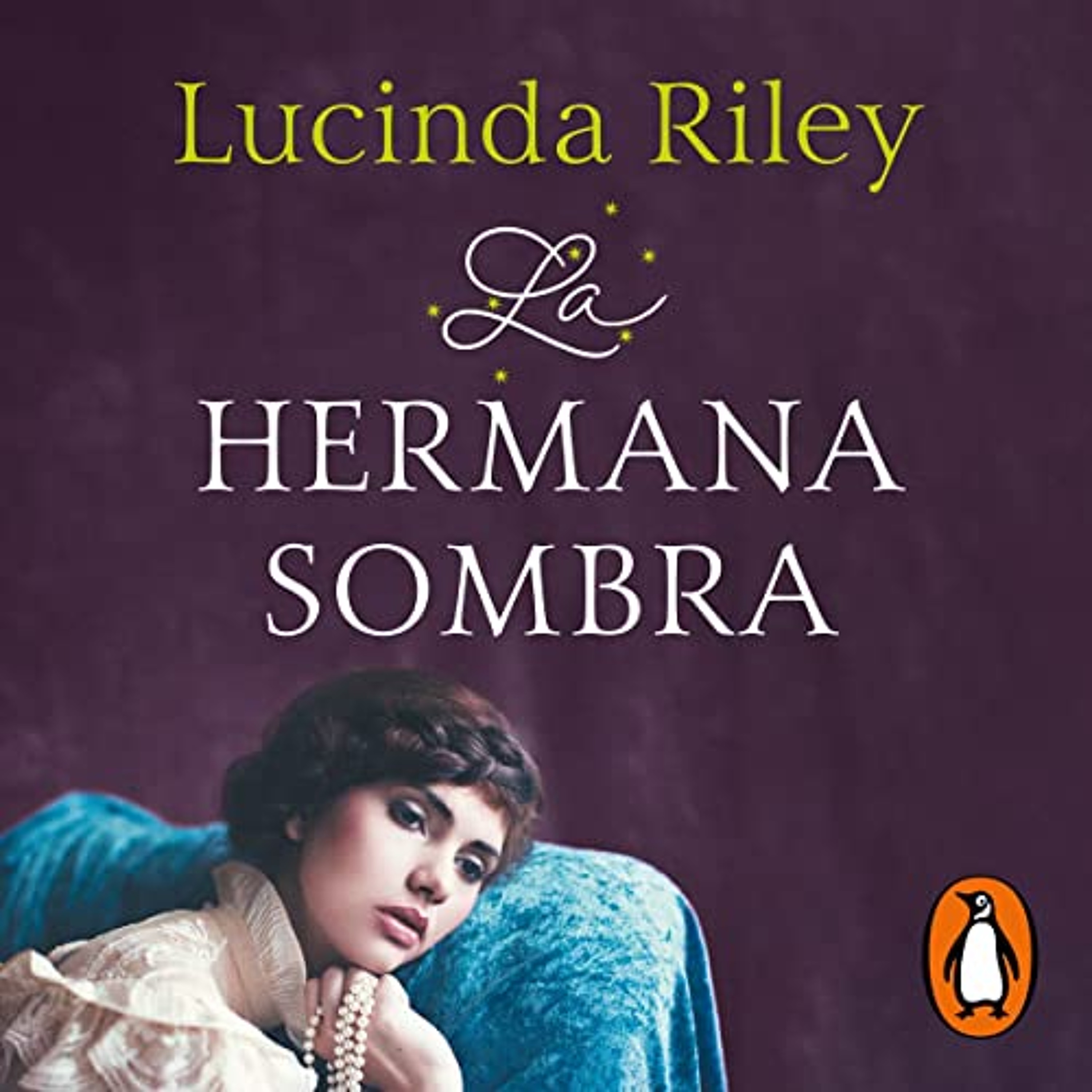 La hermana sombra: La historia de Star [The Shadow Sister: Star's Story] (Audiolibro) | Prueba Gratis