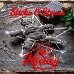 sticks & stones