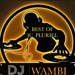 Best Of Jc Pluriel _Dj Wambi