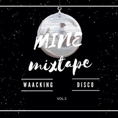 🪩Waacking  Mix Tape🪩 (disco)