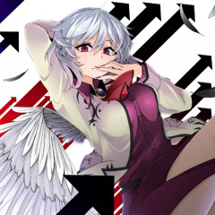 Eternal Chill【凍りついた永遠の都】