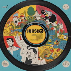 Echoes of the Midrange - Jursko (Extended Mix) [Download in Bio].wav