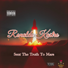 Sent The Truth To Mars