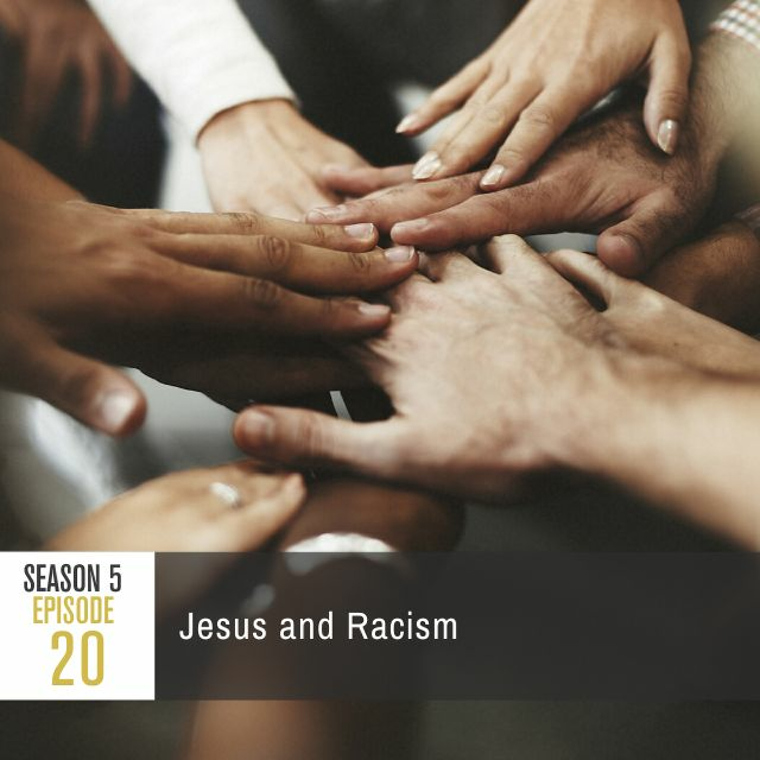 Paying Ridiculous Attention to Jesus