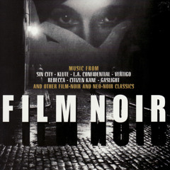 Love Theme (Main Title) - Chinatown
