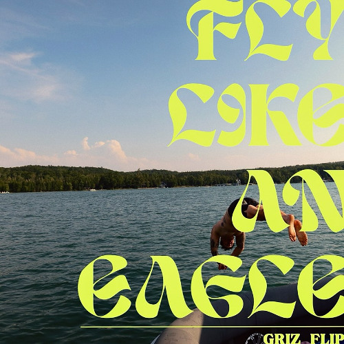 Fly Like An Eagle (GRiZ Flip)