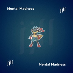 (FREE) Pop Rap Beat - Mental Mandness - Drake X Bad Bunny X The Weeknd Type Beat