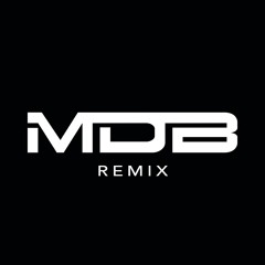 Byron Messia - Talibans (MDB Remix)