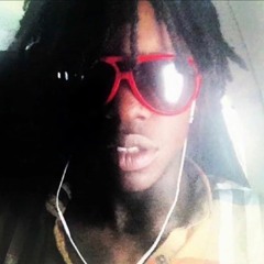 futuristic chief keef + capo type beat (octoelevated)