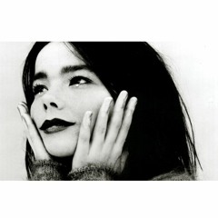 Björk - Hyperballad (Queen Of Tin & Christopher Madec Rework) (FREE DL)