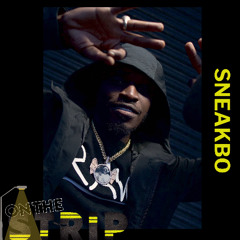 Sneakbo - On The Strip | LAB51