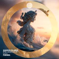 Kaddyn Palmed - Somniator [Clubsonica Records]