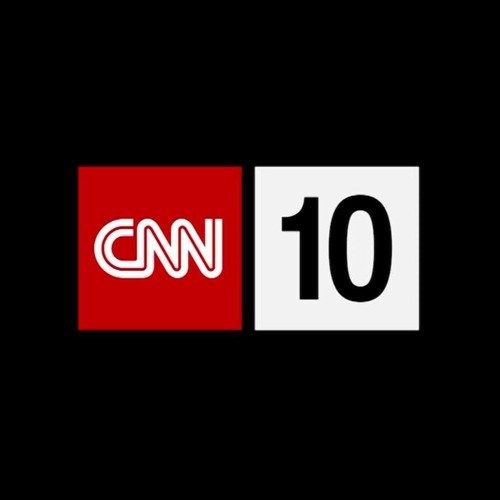CNN 10 Friday Theme Arranged by Nathaniel W. Uribes