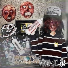 MORGUE MEAT W/ MUTILATEDCORPSE