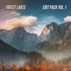 Amy's Grave X Flume (Forest Lakes Edit)