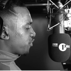 Bugzy Malone Fire in the booth pt.2