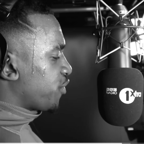 Bugzy Malone Fire in the booth pt.2