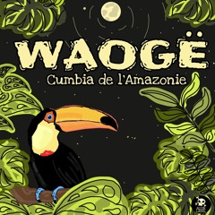 Cumbia Árabe : Waogë