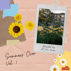 Summer's Over Vol. 1