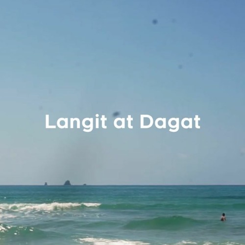 Langit at Dagat - Martin Riggs (Acoustic Version)