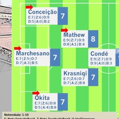 Die Beiden Besten Torschützen Wiederbelebt - FCZ - SLO 2 - 2 Highlights