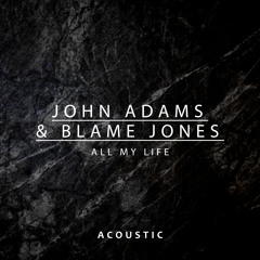 All My Life (Acoustic)