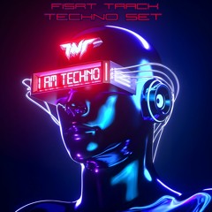 TeknoPara'D - 1rst Track Techno Set