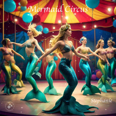 Mermaid Circus (Stephanie)