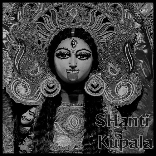 Shanti Kupala