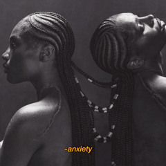 Nacho Scoppa x Doechii - Guy x Anxiety (DK Edit)