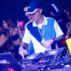 MC FLAVINHO e SILVA MC  -DENTRO DO CARRO ROUBADO ( DJ SALATIEL ).