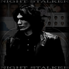 NIGHT STALKER (Slowed)