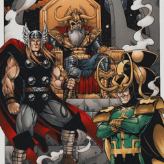 SMG Outspoken x Ka$hboiAnt x Hunt Glizzy x SMG Ceddro-THORANDLOKI