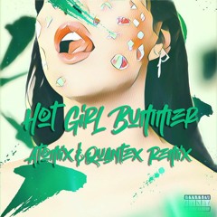 Blackbear - Hot Girl Bummer(Atomix & Quantex Remix)