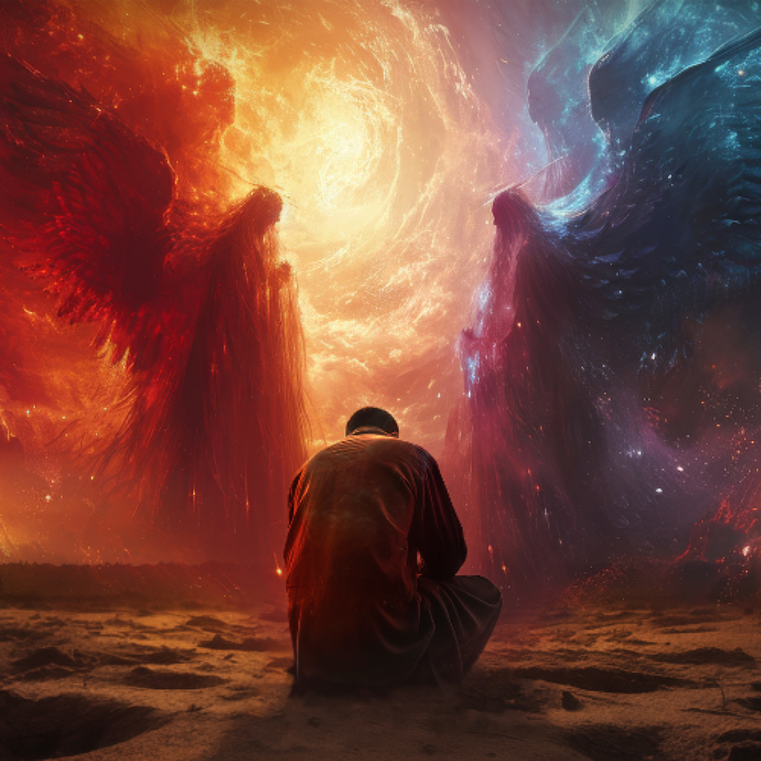 Satan and Sex episode artwork