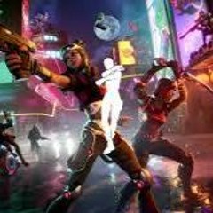 Fortnite - Without You Emote Audio