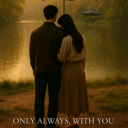 With Every Step (I Choose You)