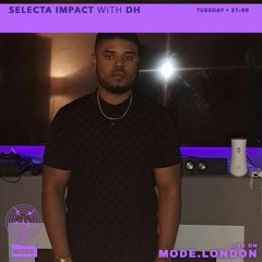 07.03.2023 - Selecta Impact With DH - Trappy, Stretch DCM, Creezon, Mayday, Drizz GB, RGG Tech