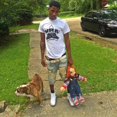 viss - very flee (babytrey) [reupexclusive]