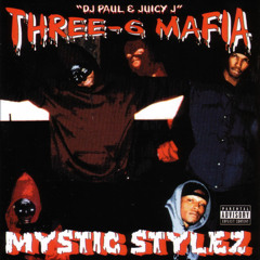 Three-6 Mafia - Porno Movie (instrumental by playawoods)