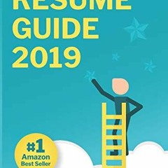 [FREE] EPUB 📒 Ladders 2019 Resume Guide: Best Practices & Advice from the Leaders in