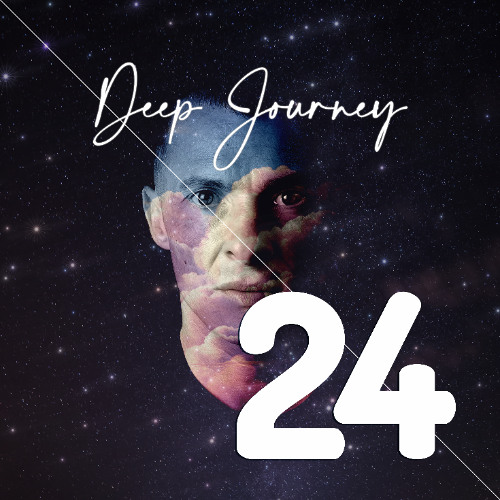 Deep Journey for Patreon 24 (Join to our community)