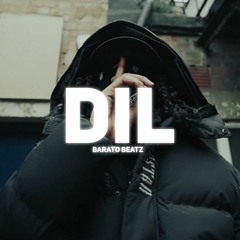 (FREE) DIL - Indian Sampled Type Beat | Bollywood Drill | UK DRILL