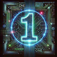 Number One