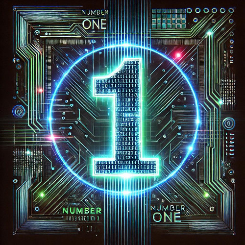 Number One
