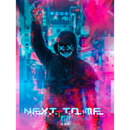 Next To Me - Ian Wakeham (Hard Bounce)