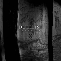 DUELLIST - Occult Sacrifice [Premiere |OMEN Recordings]