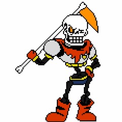 Bonetrousle (Hard Mode)